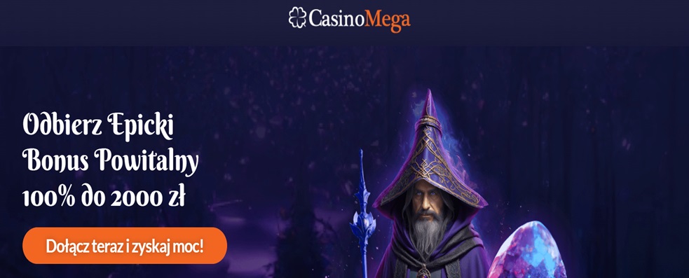 CasinoMega